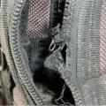 Cut Zipper