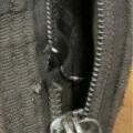 Cut Zipper
