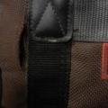 Fabric Cut by Tool