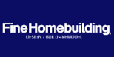 Fine Homebuilding