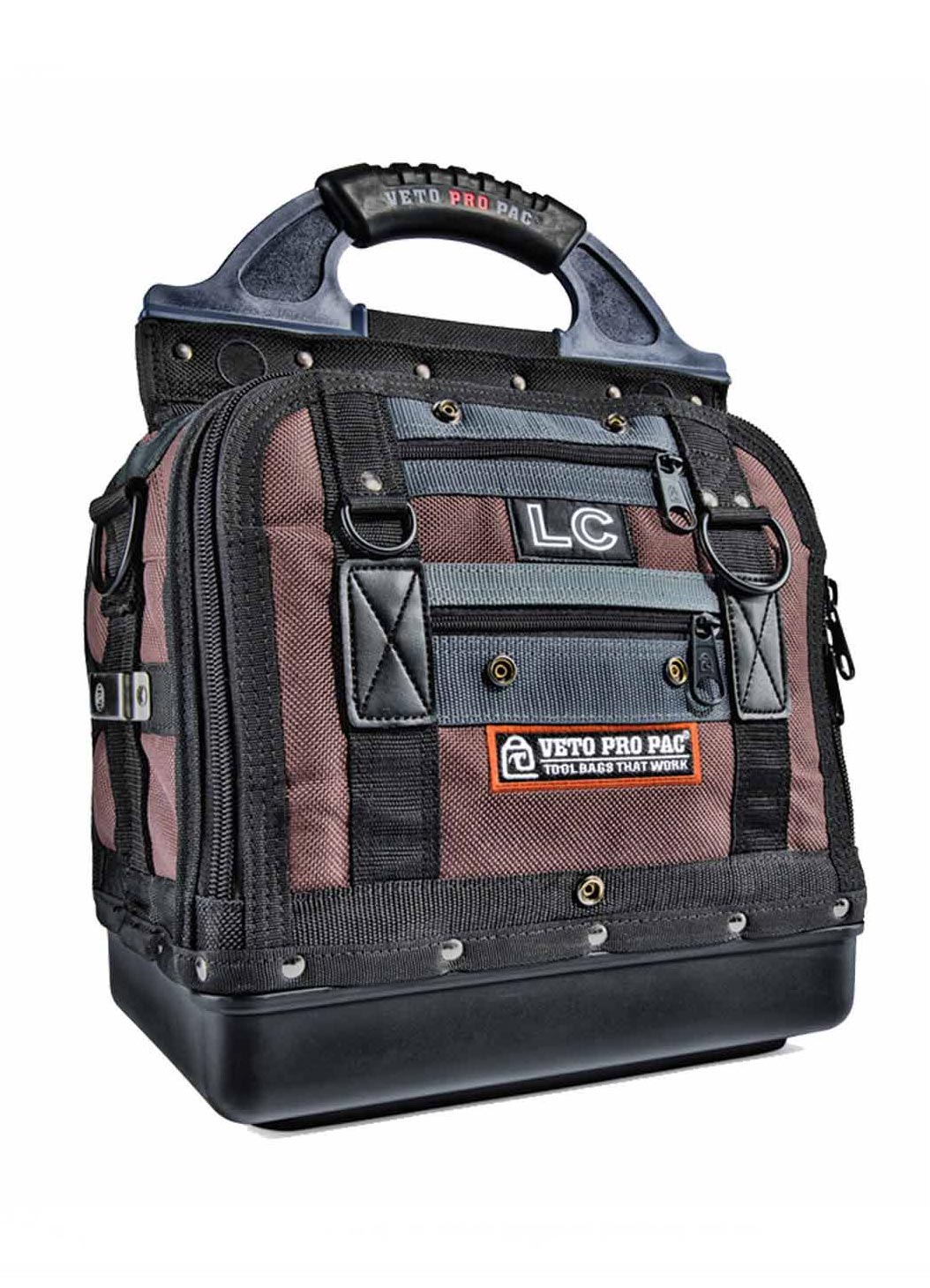Lc Vetopropac Model Lc