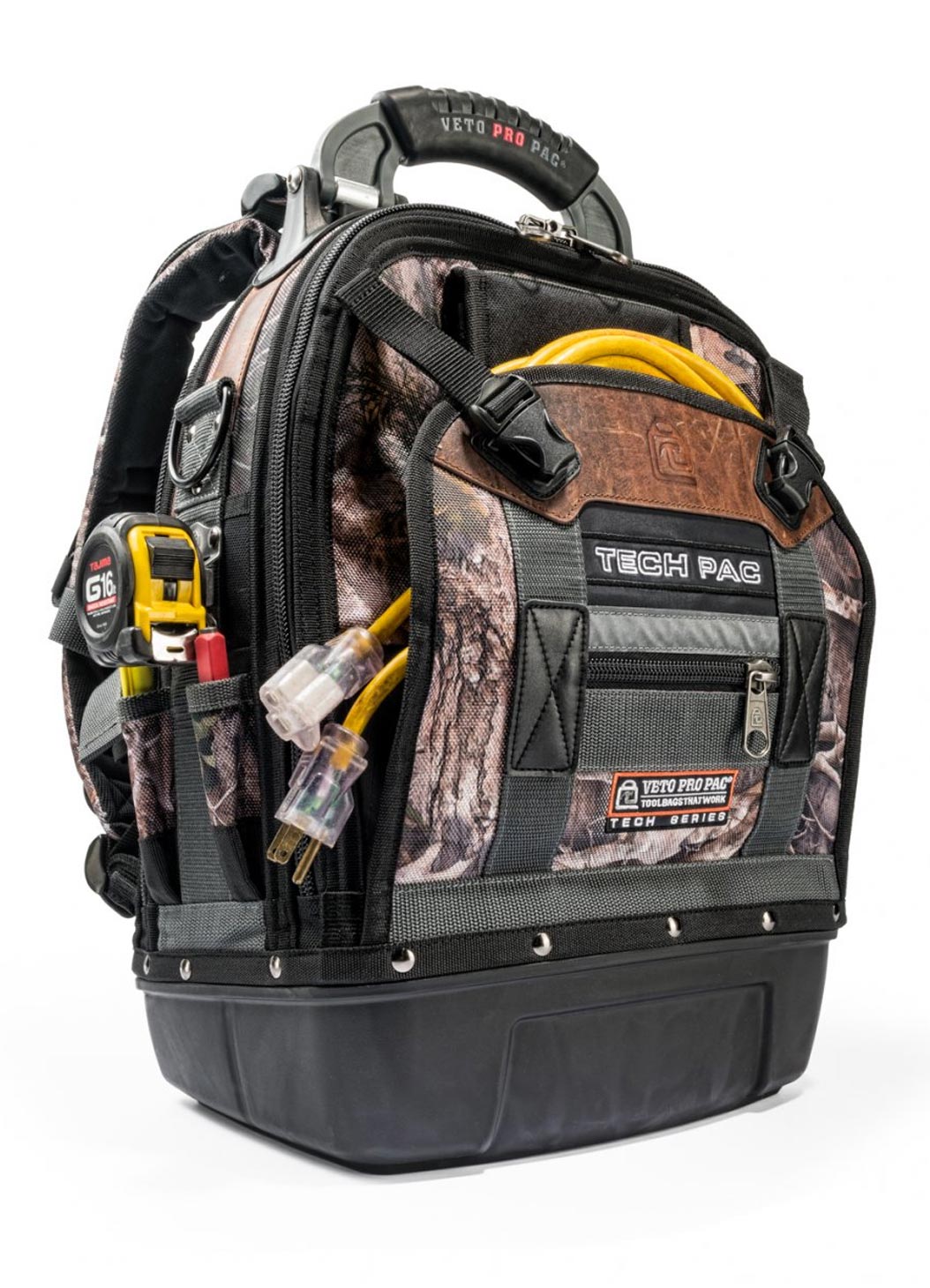Tech Pac Camo Tt Vetopropac Tech Pac Camo