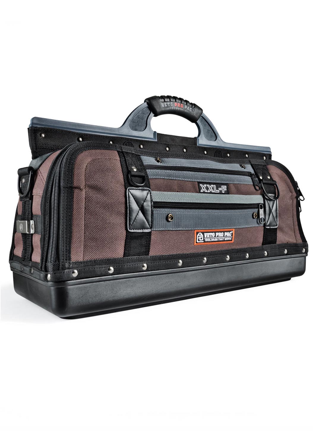 L F Vetopropac Model L F